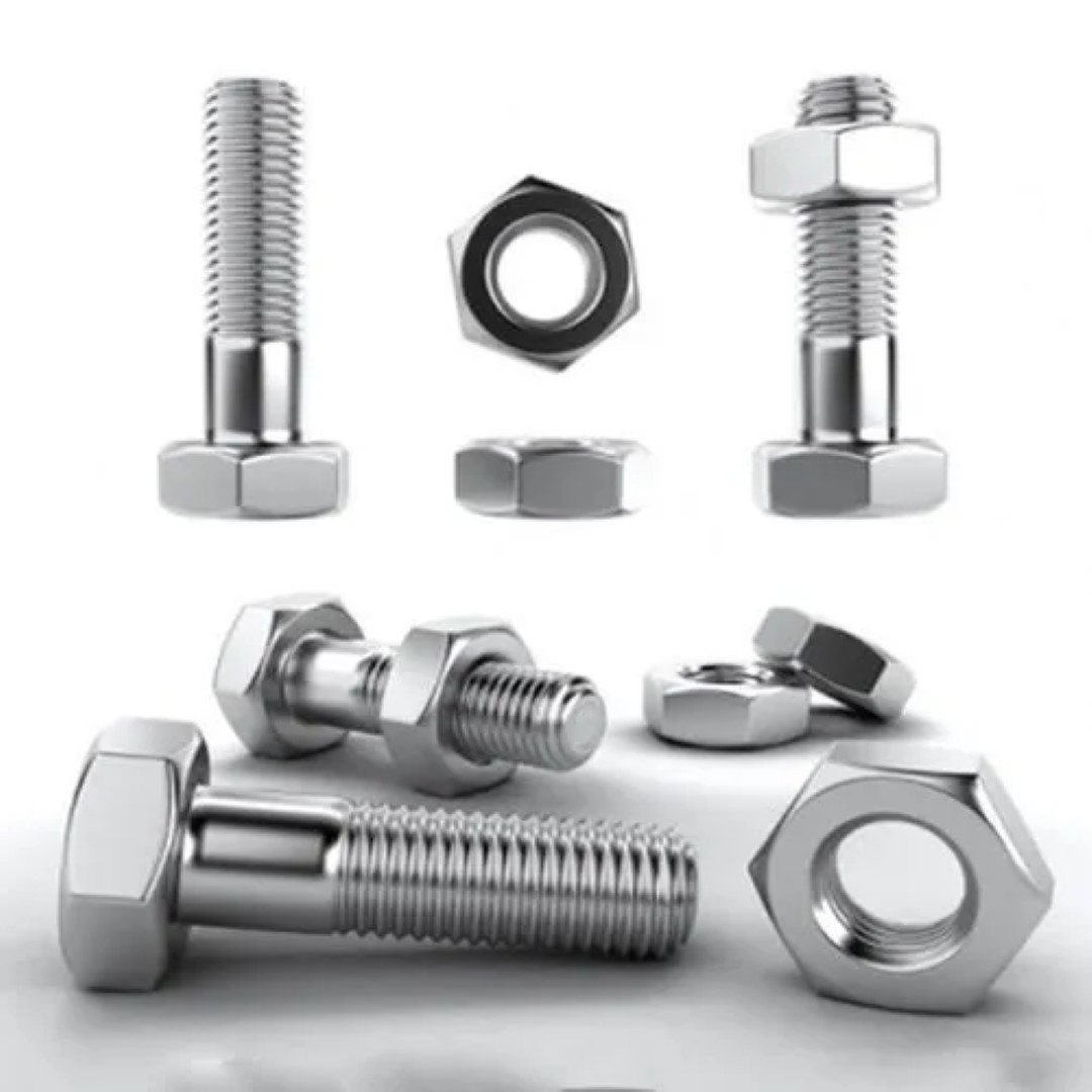 stainless-steel-304l-bolts-manufacturers-suppliers-stockists-exporters