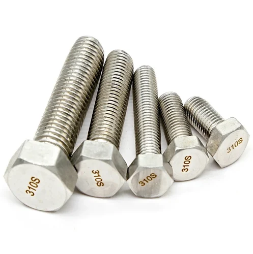 stainless-steel-309-310-310s-bolt-manufacturers-suppliers-stockists-exporters