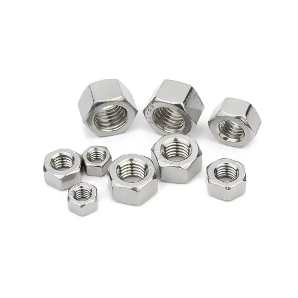 stainless-steel-321-321h-nut-manufacturers-suppliers-stockists-exporters